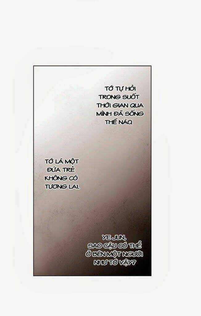 Between You And I Chapter 22 trang 17