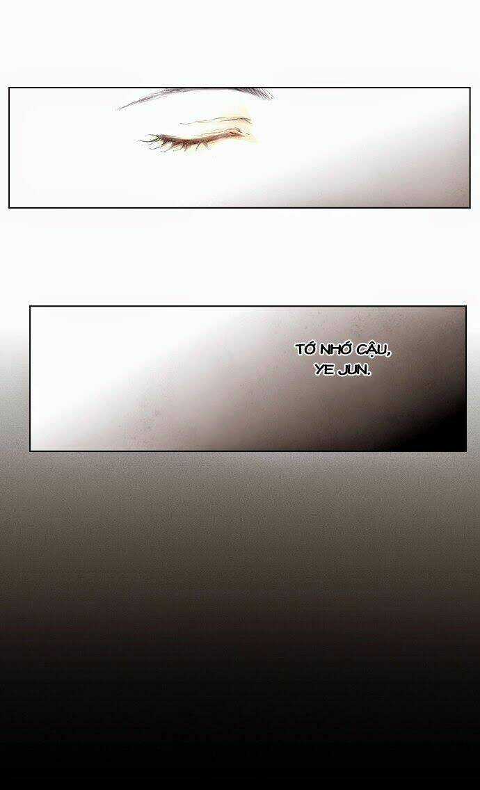 Between You And I Chapter 22 trang 23