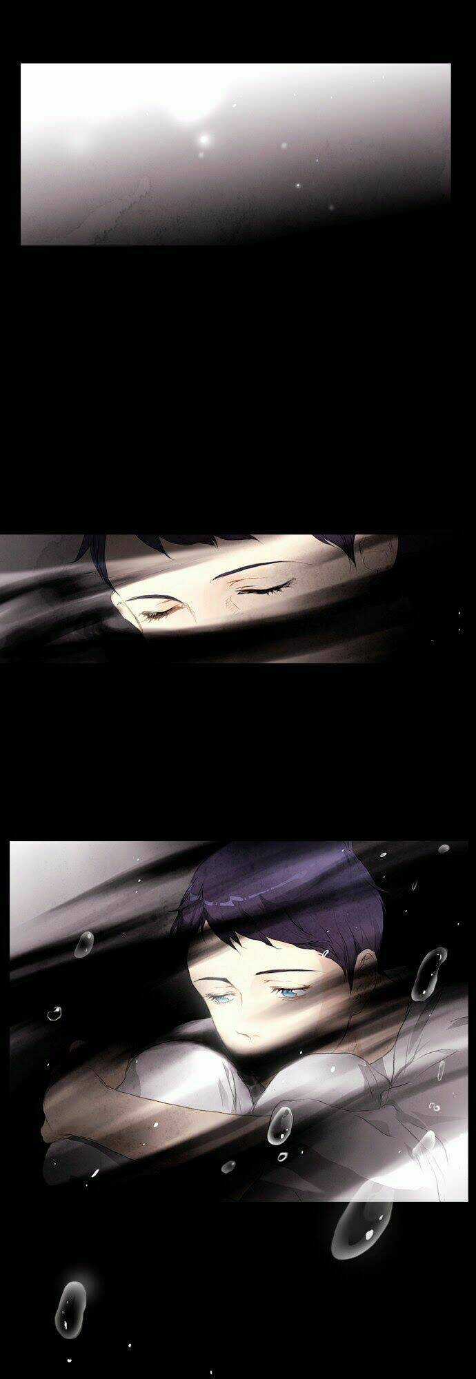 Between You And I Chapter 22 trang 24