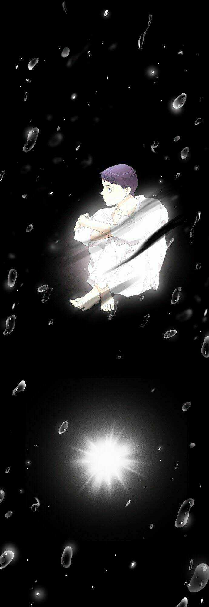 Between You And I Chapter 22 trang 25