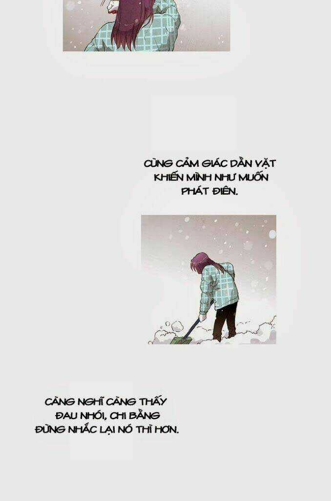 Between You And I Chapter 22 trang 3