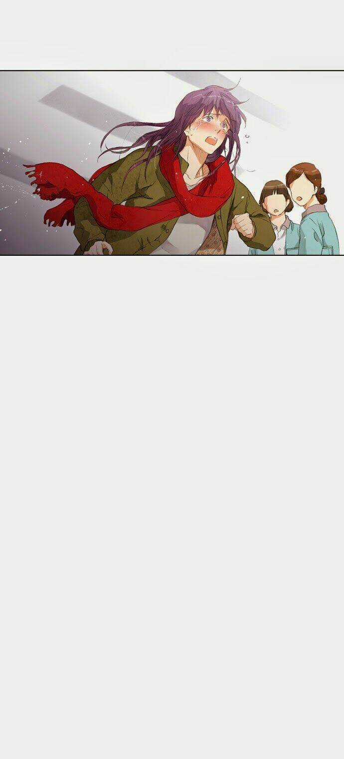 Between You And I Chapter 22 trang 31