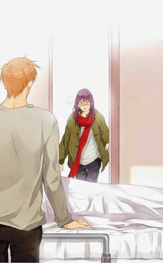 Between You And I Chapter 22 trang 32