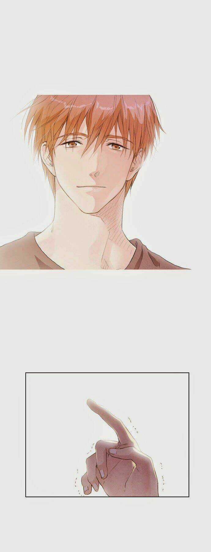 Between You And I Chapter 22 trang 33