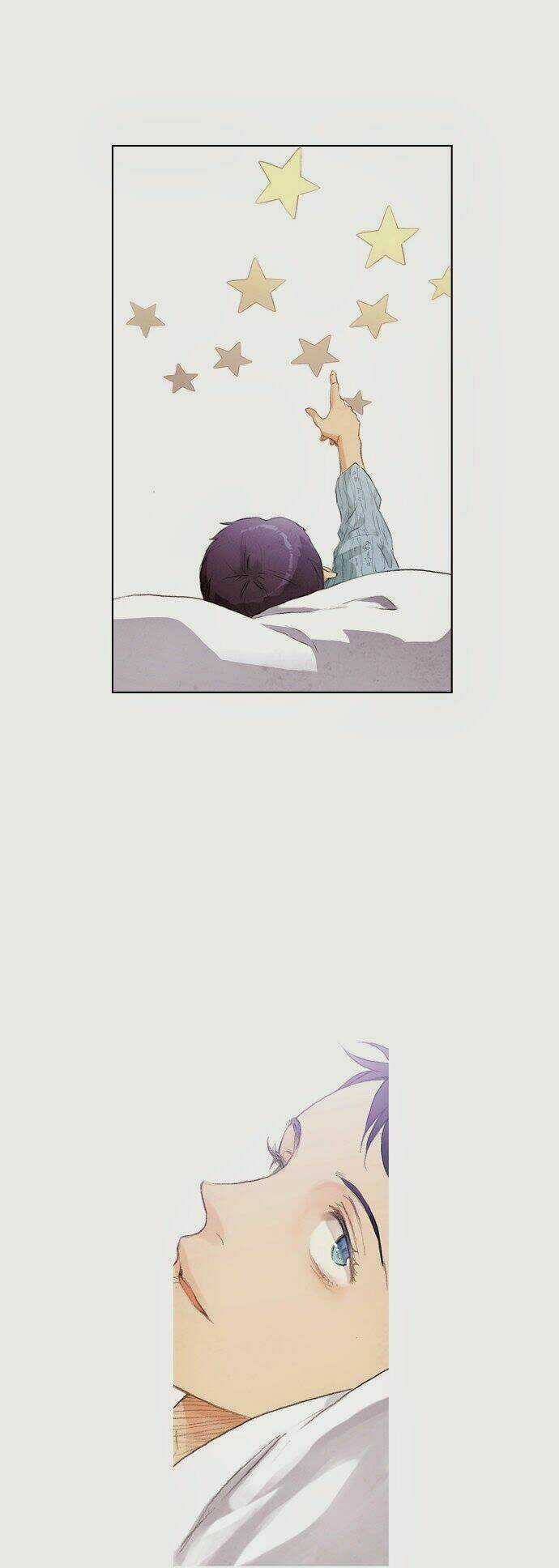 Between You And I Chapter 22 trang 34