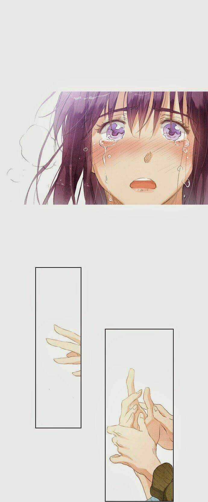 Between You And I Chapter 22 trang 35