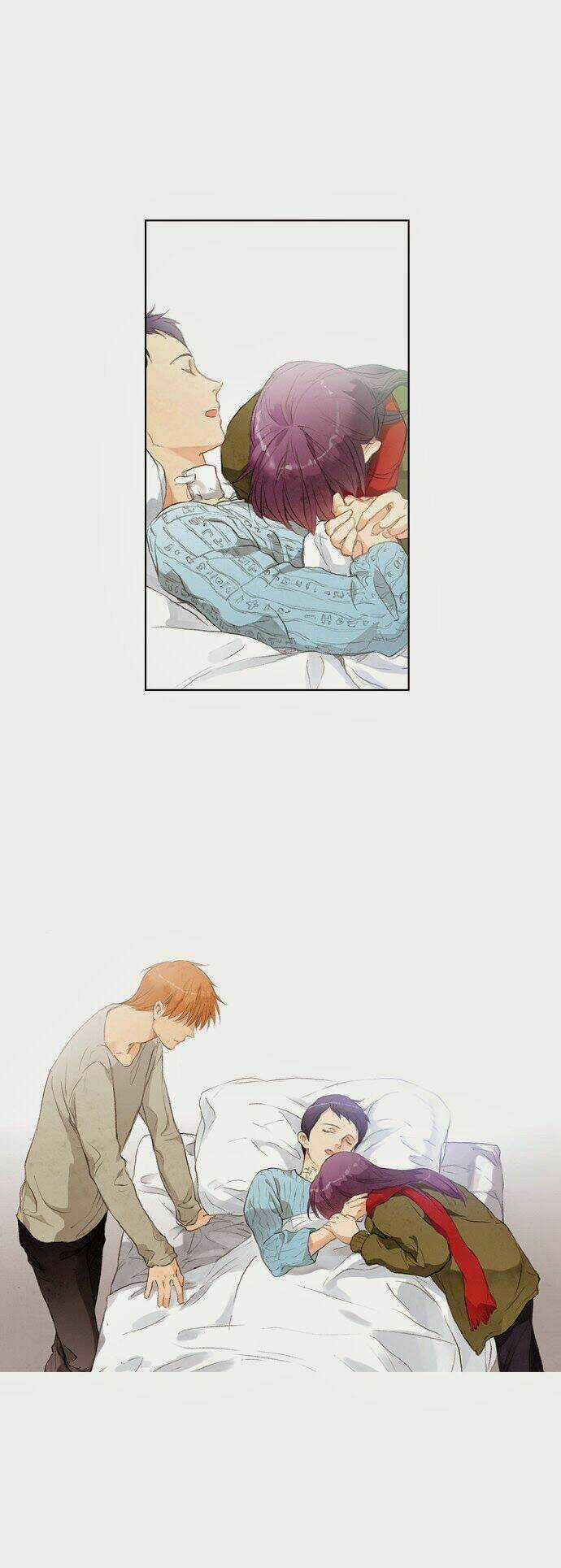 Between You And I Chapter 22 trang 36