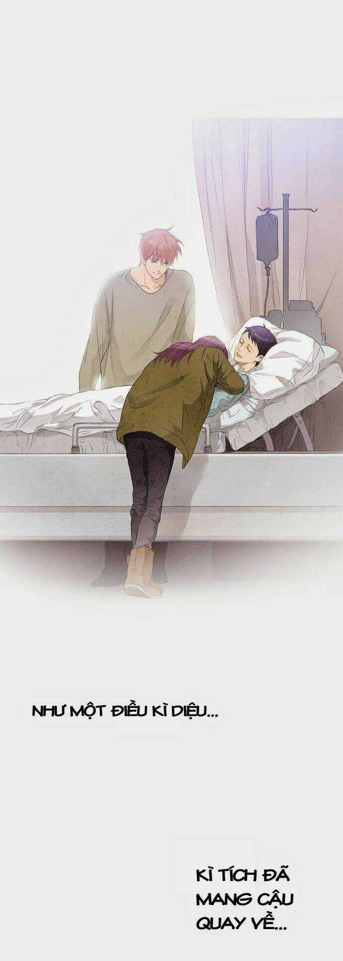 Between You And I Chapter 22 trang 37