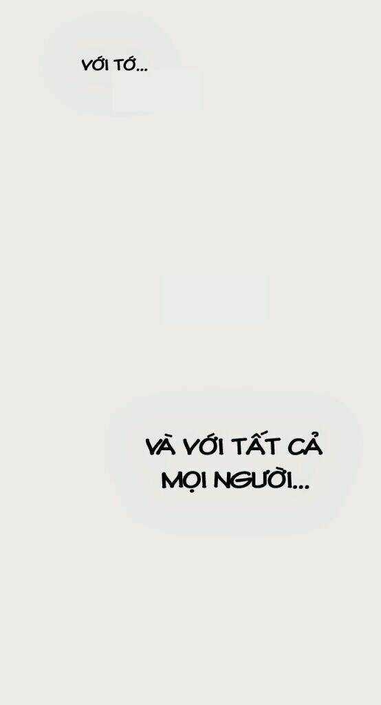 Between You And I Chapter 22 trang 38