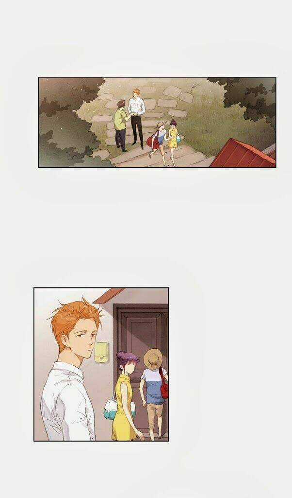 Between You And I Chapter 23 trang 18