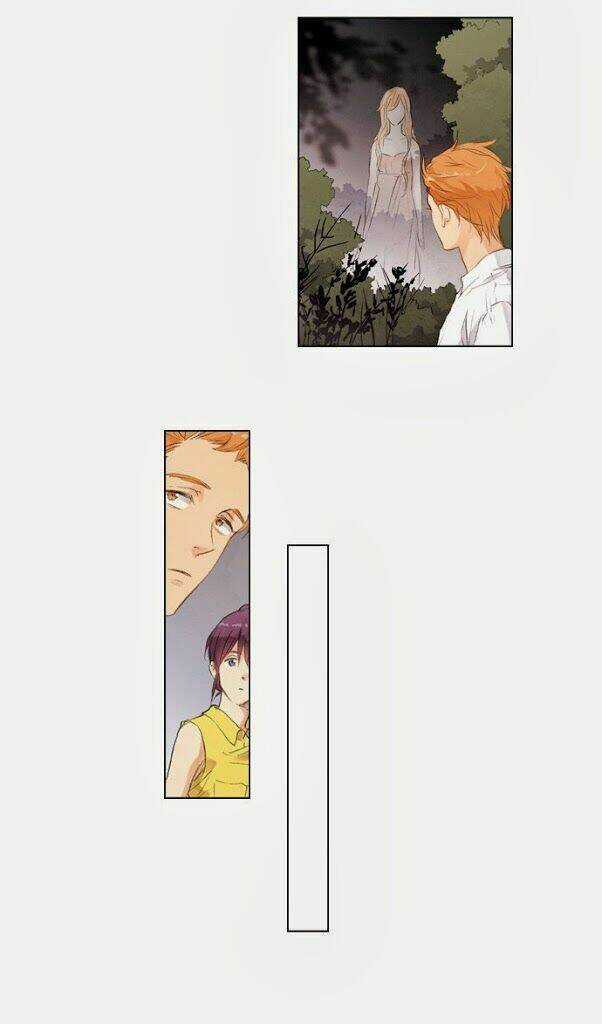 Between You And I Chapter 23 trang 19