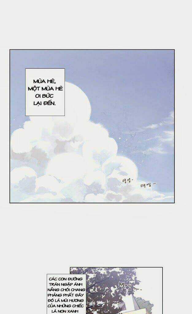 Between You And I Chapter 23 trang 2