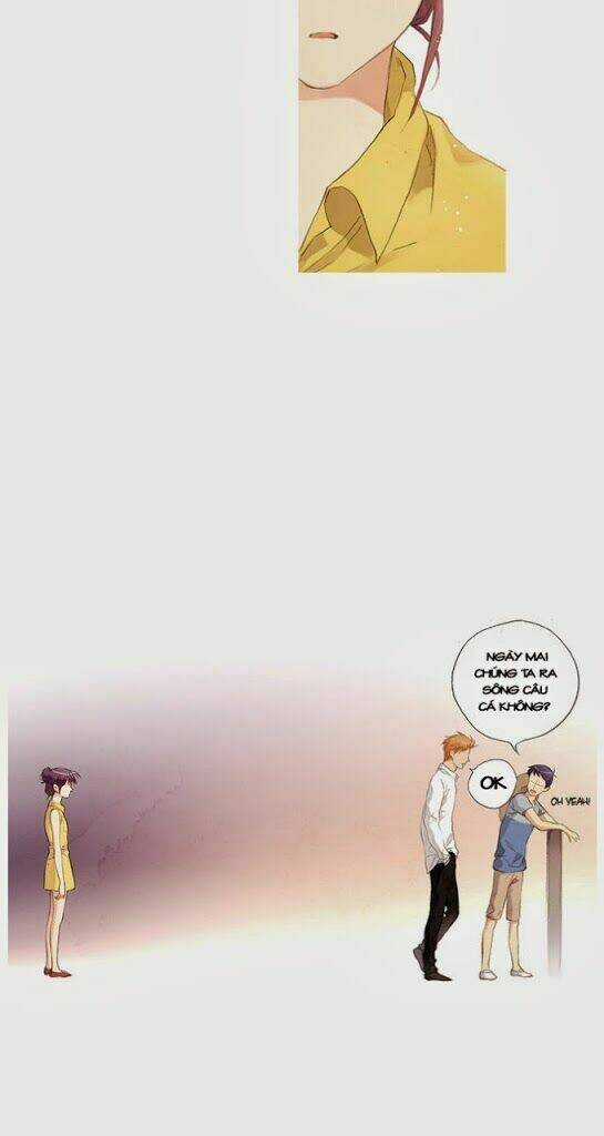 Between You And I Chapter 23 trang 29