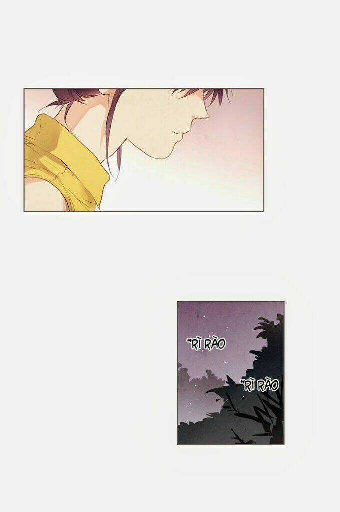 Between You And I Chapter 23 trang 30