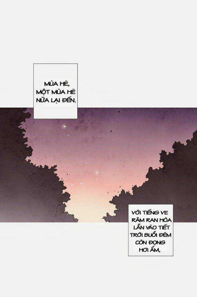 Between You And I Chapter 23 trang 31