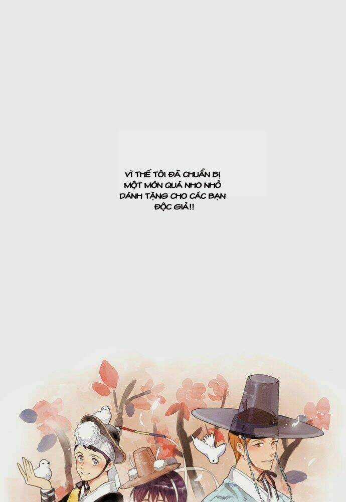 Between You And I Chapter 24 trang 12