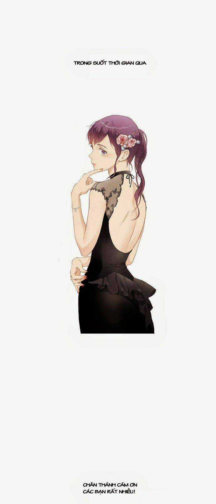 Between You And I Chapter 24 trang 16