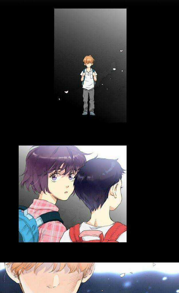 Between You And I Chapter 3 trang 15