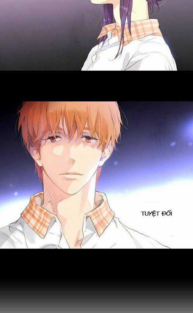 Between You And I Chapter 3 trang 18