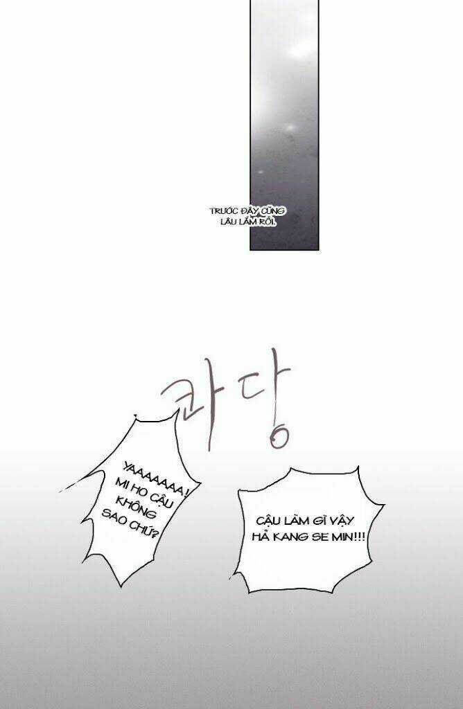 Between You And I Chapter 4 trang 13