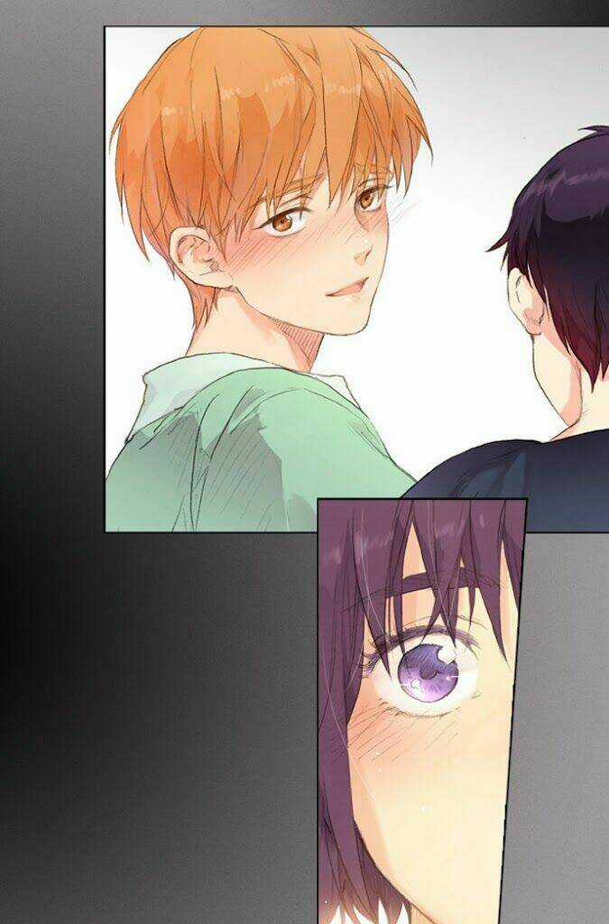 Between You And I Chapter 4 trang 16