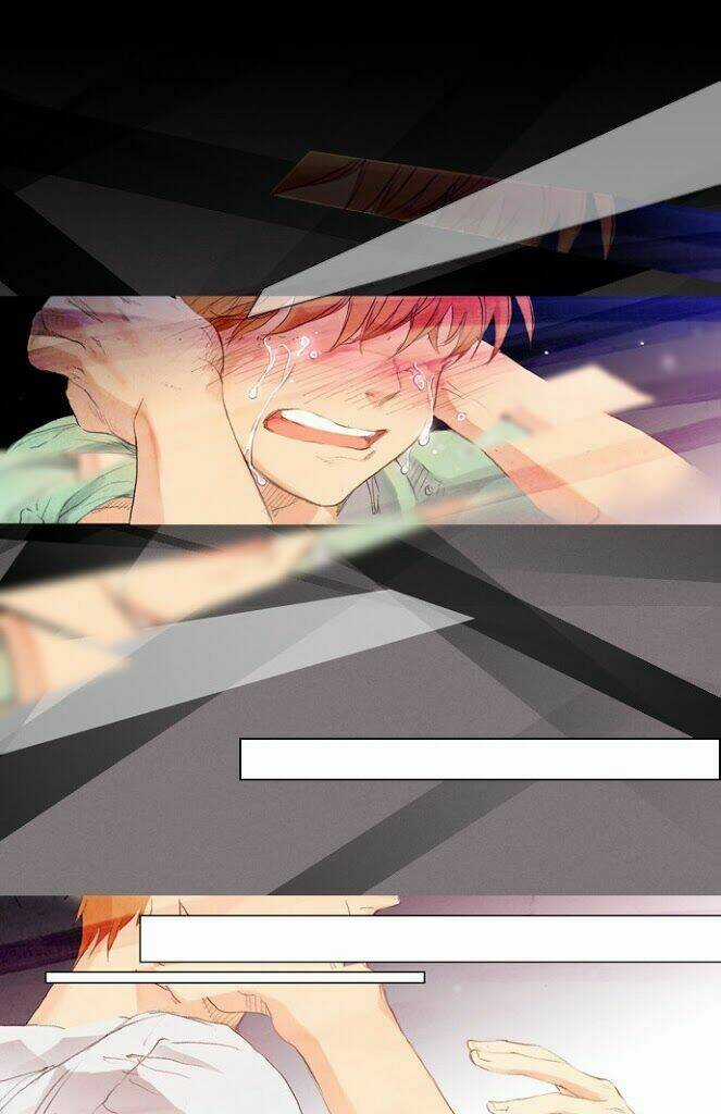 Between You And I Chapter 4 trang 23