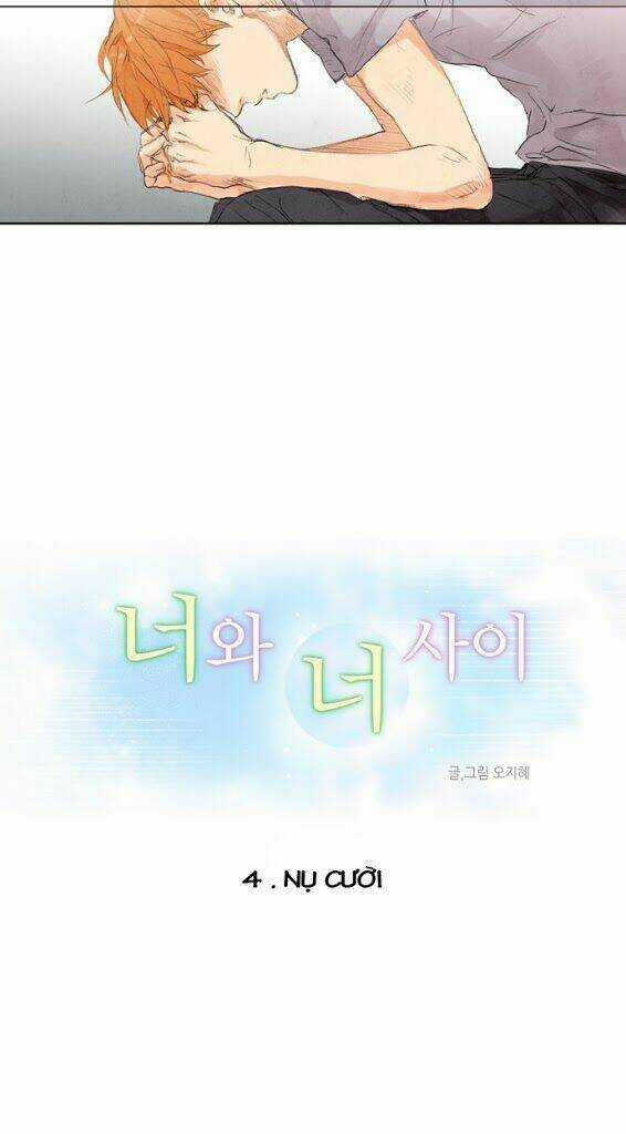 Between You And I Chapter 4 trang 5
