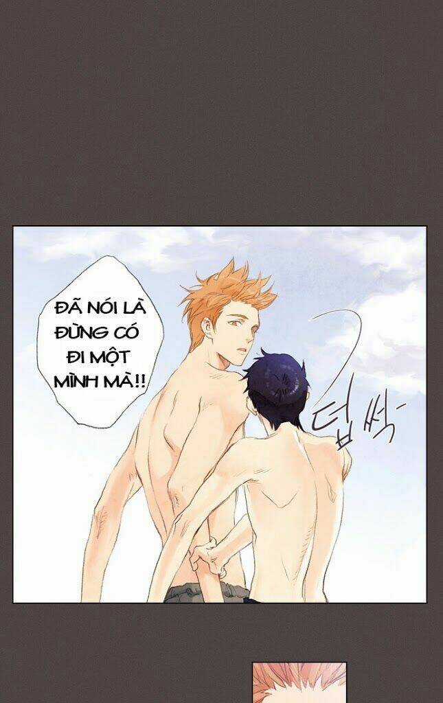 Between You And I Chapter 5 trang 15