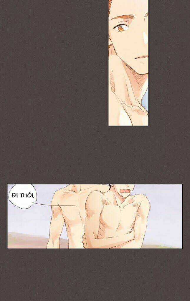 Between You And I Chapter 5 trang 16