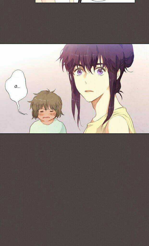 Between You And I Chapter 5 trang 18