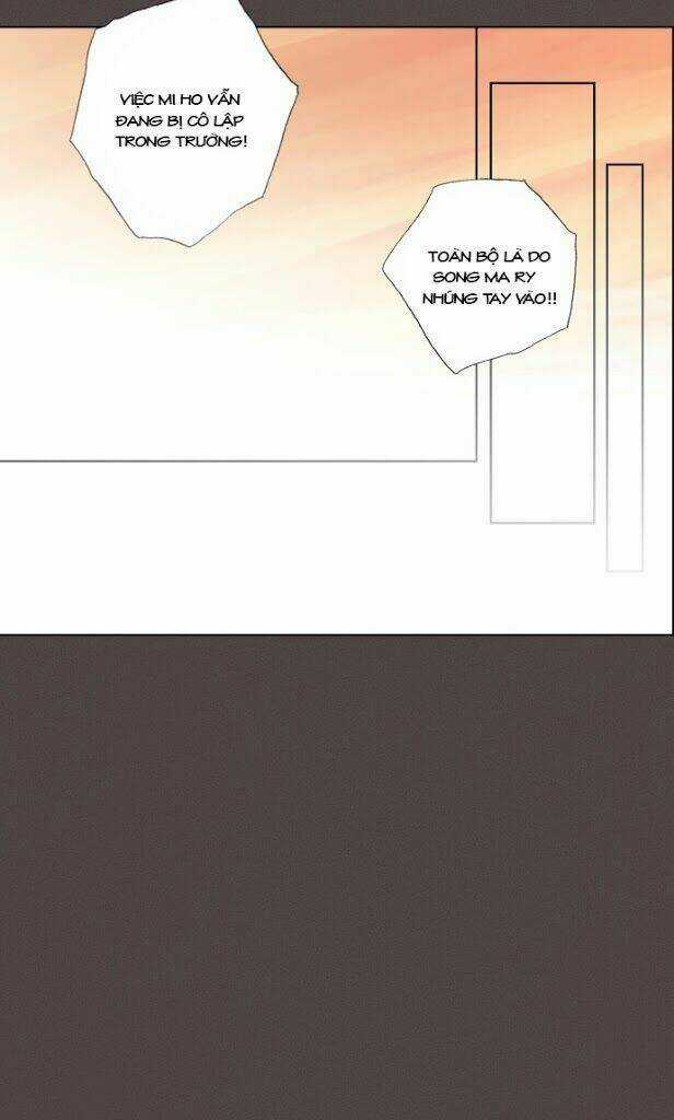 Between You And I Chapter 5 trang 28