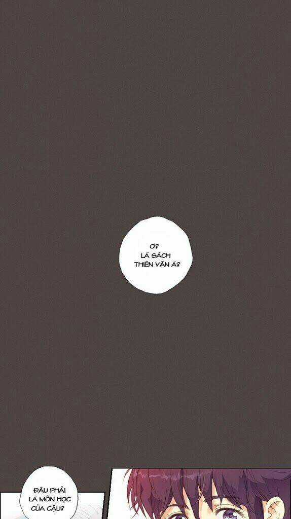 Between You And I Chapter 5 trang 29