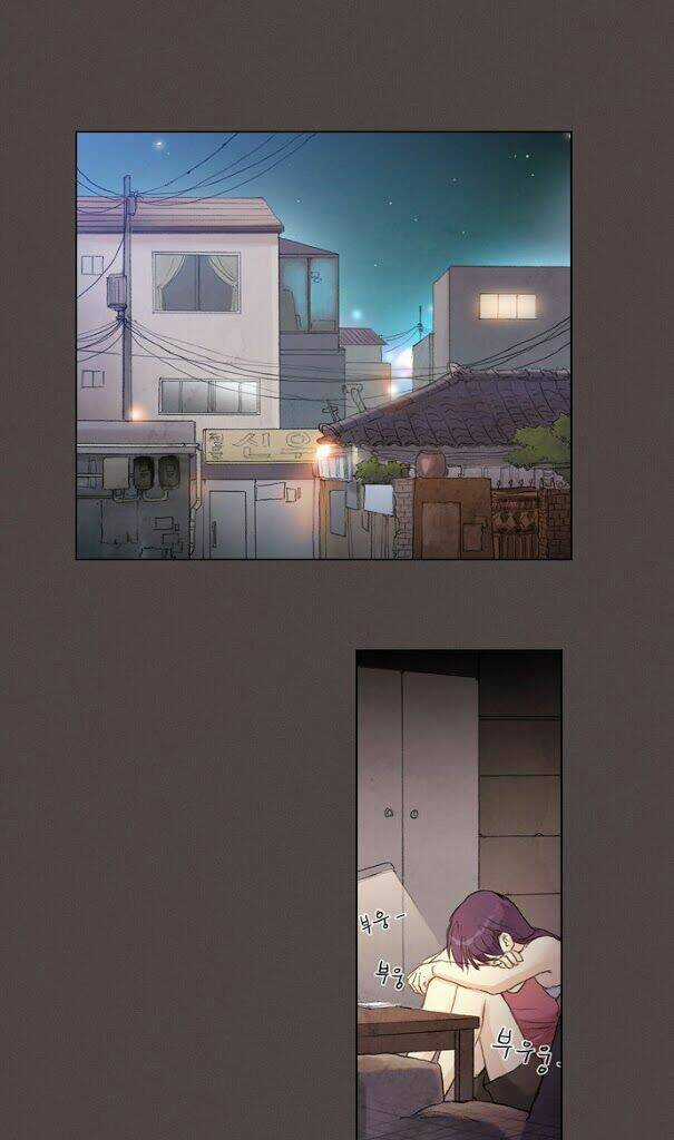 Between You And I Chapter 6 trang 20