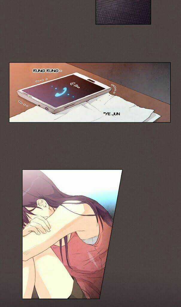 Between You And I Chapter 6 trang 21