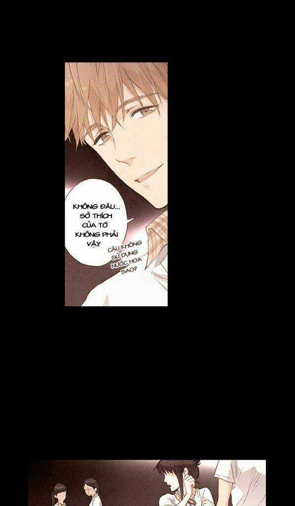 Between You And I Chapter 6 trang 24