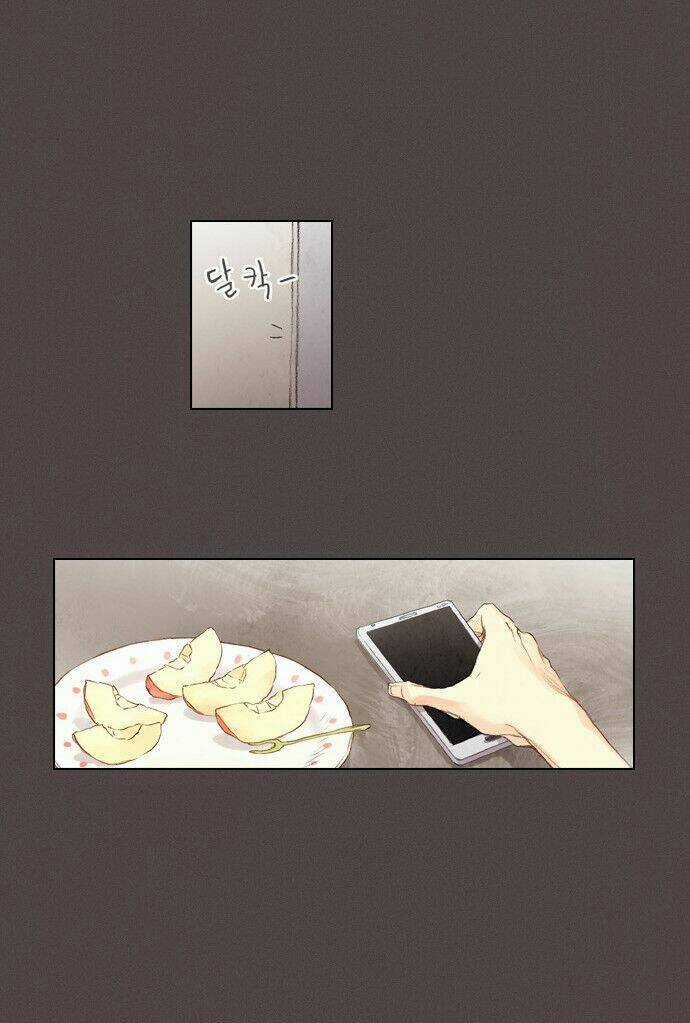 Between You And I Chapter 6 trang 30