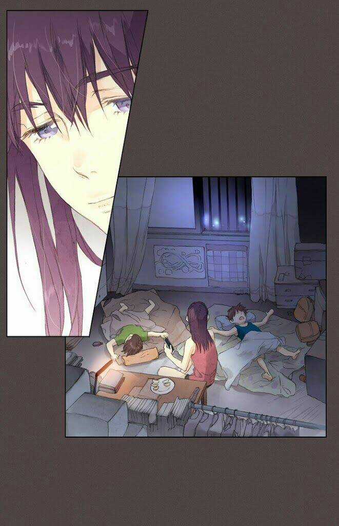 Between You And I Chapter 6 trang 32