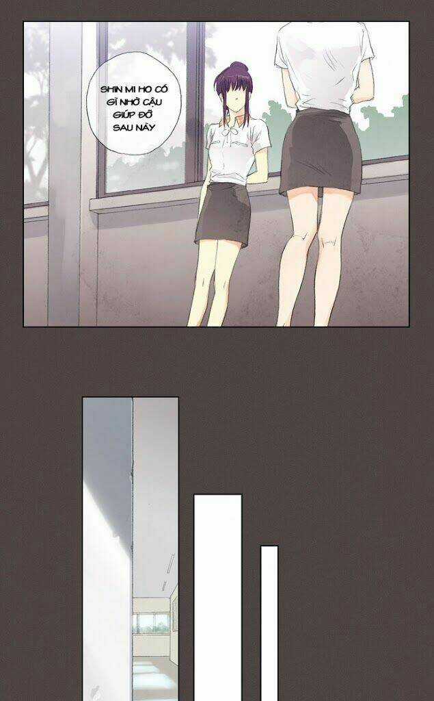 Between You And I Chapter 6 trang 38