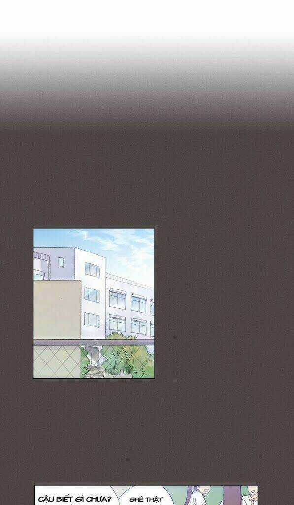 Between You And I Chapter 6 trang 4