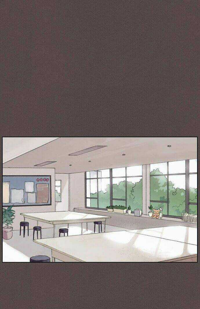 Between You And I Chapter 7 trang 18