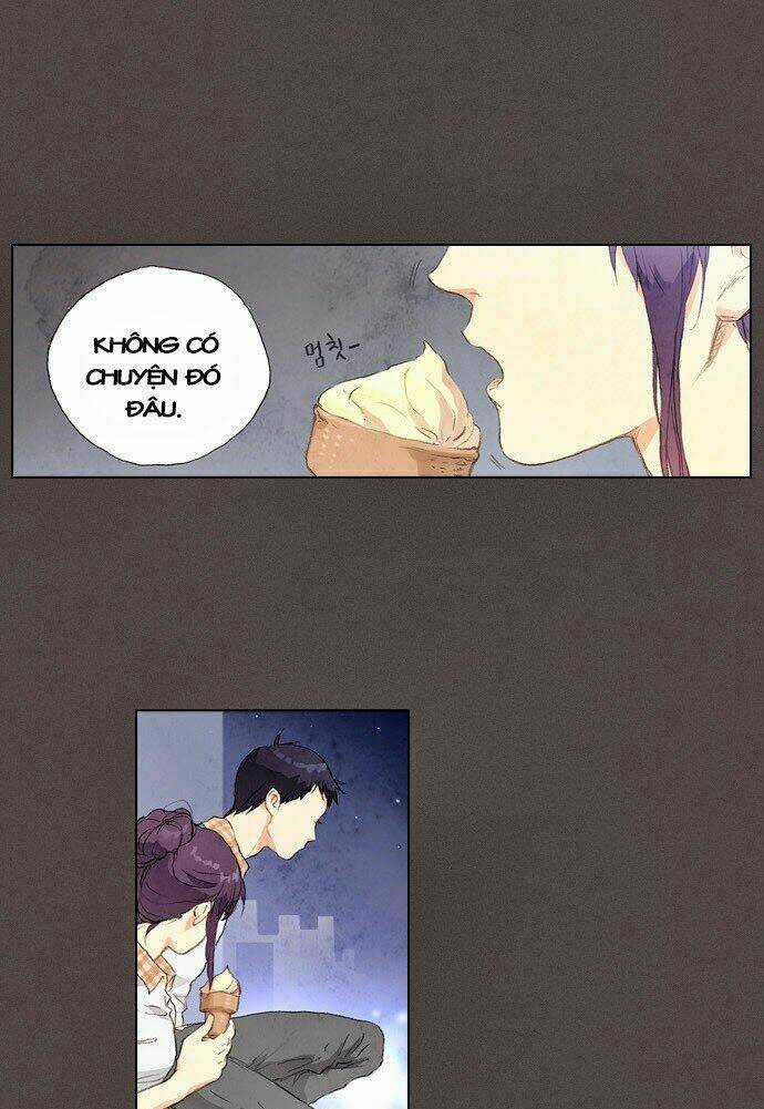 Between You And I Chapter 7 trang 30