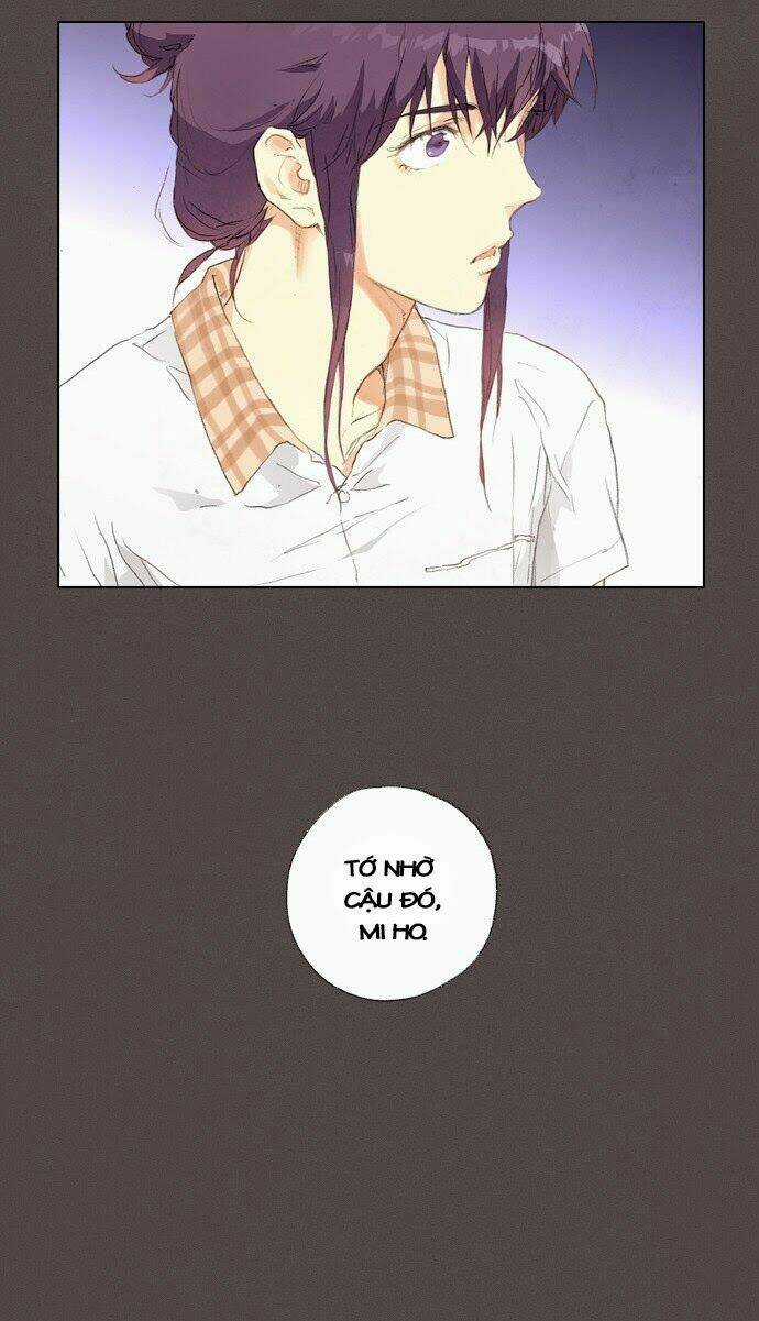 Between You And I Chapter 7 trang 39