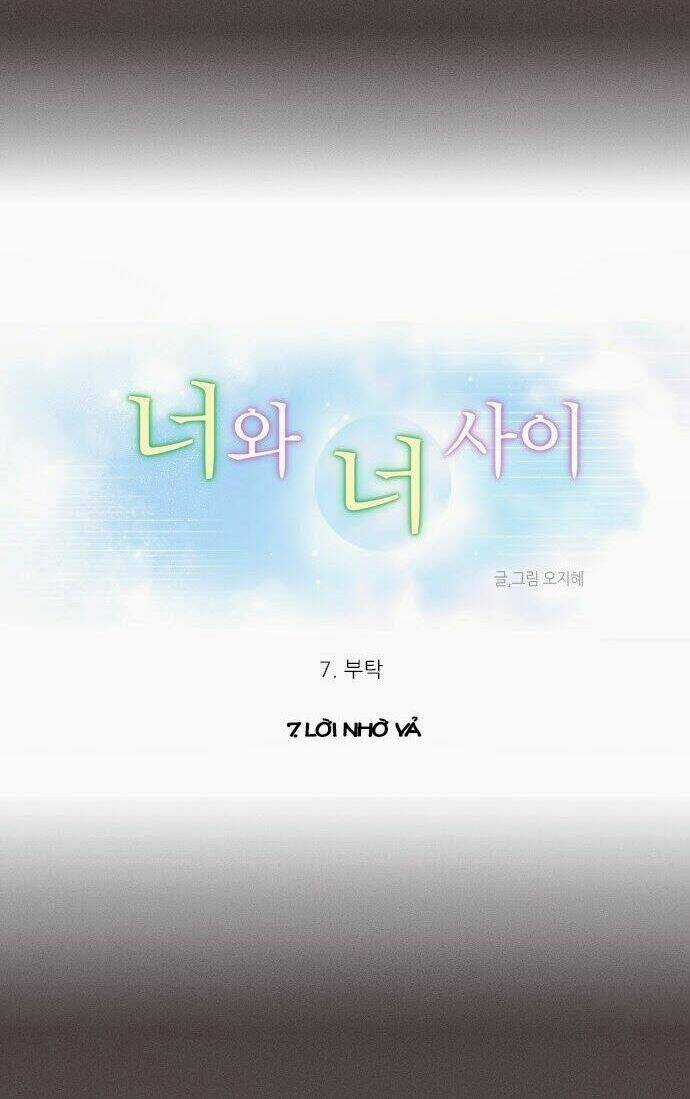 Between You And I Chapter 7 trang 4