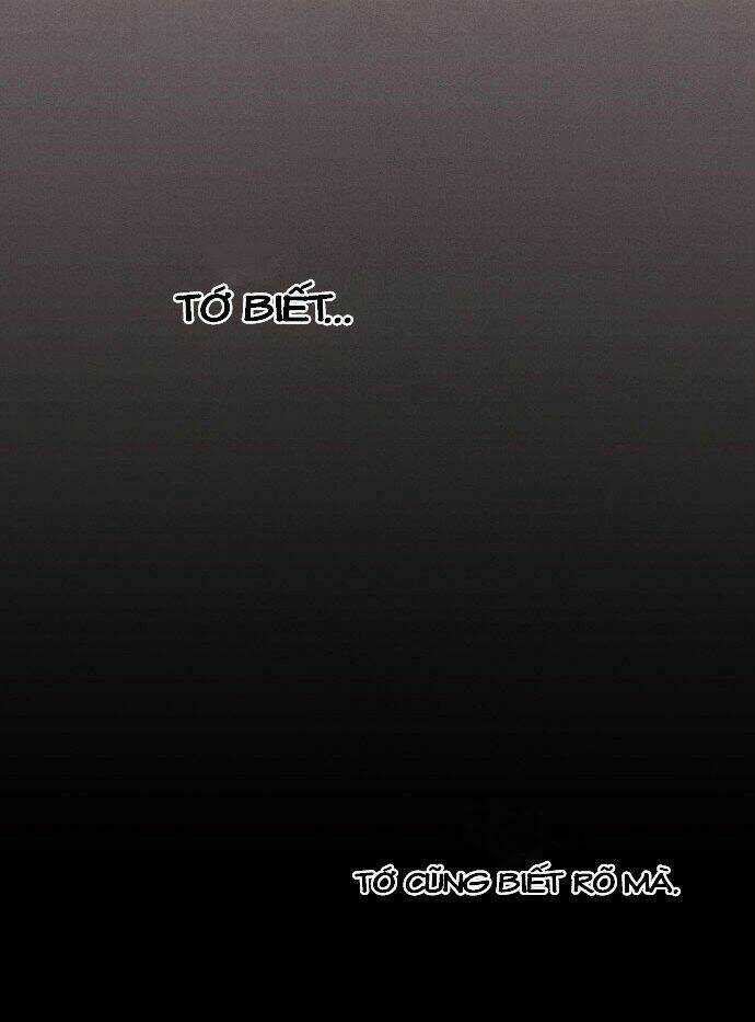 Between You And I Chapter 7 trang 41