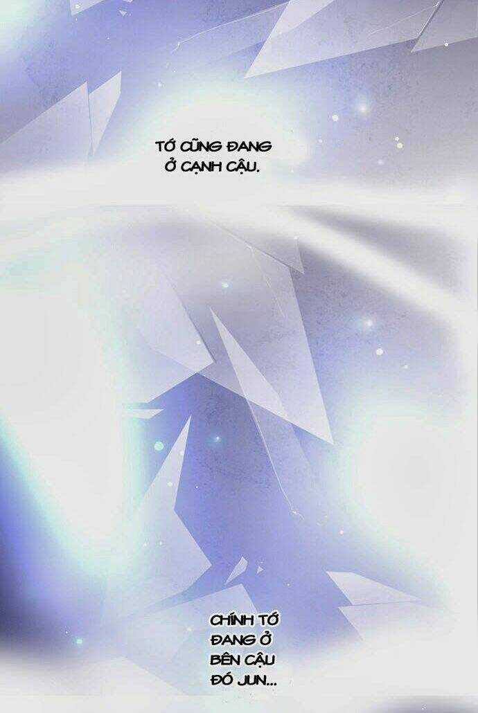 Between You And I Chapter 7 trang 44