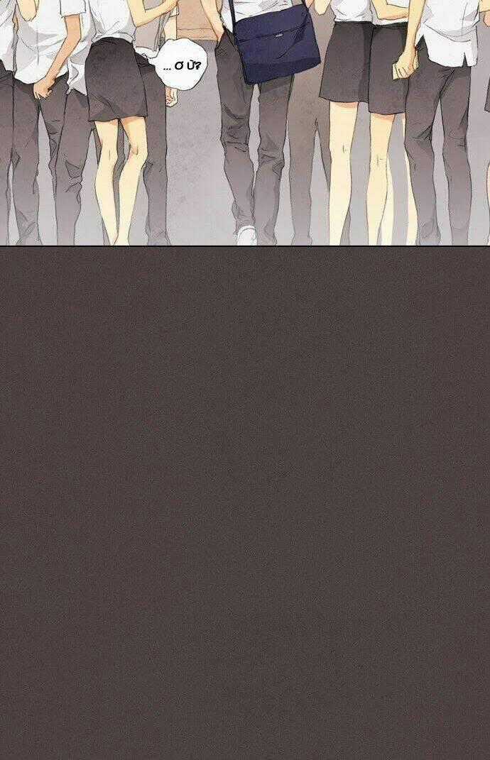 Between You And I Chapter 7 trang 49