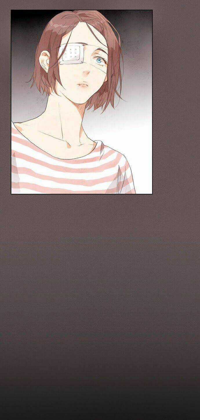 Between You And I Chapter 9 trang 14