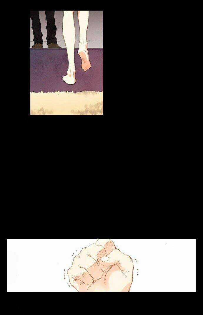 Between You And I Chapter 9 trang 22