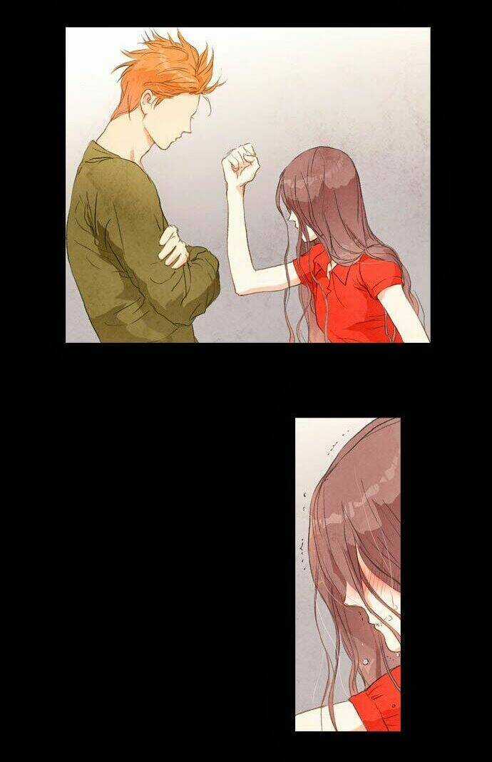 Between You And I Chapter 9 trang 23