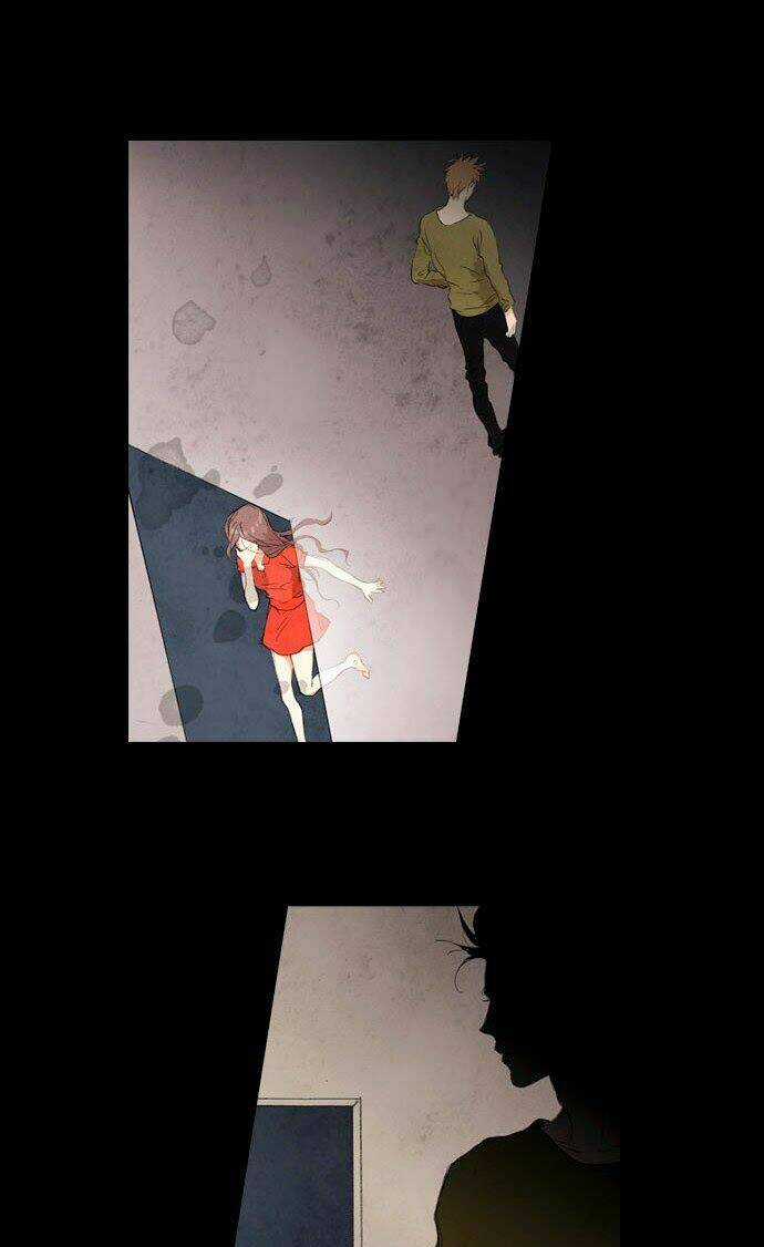 Between You And I Chapter 9 trang 25